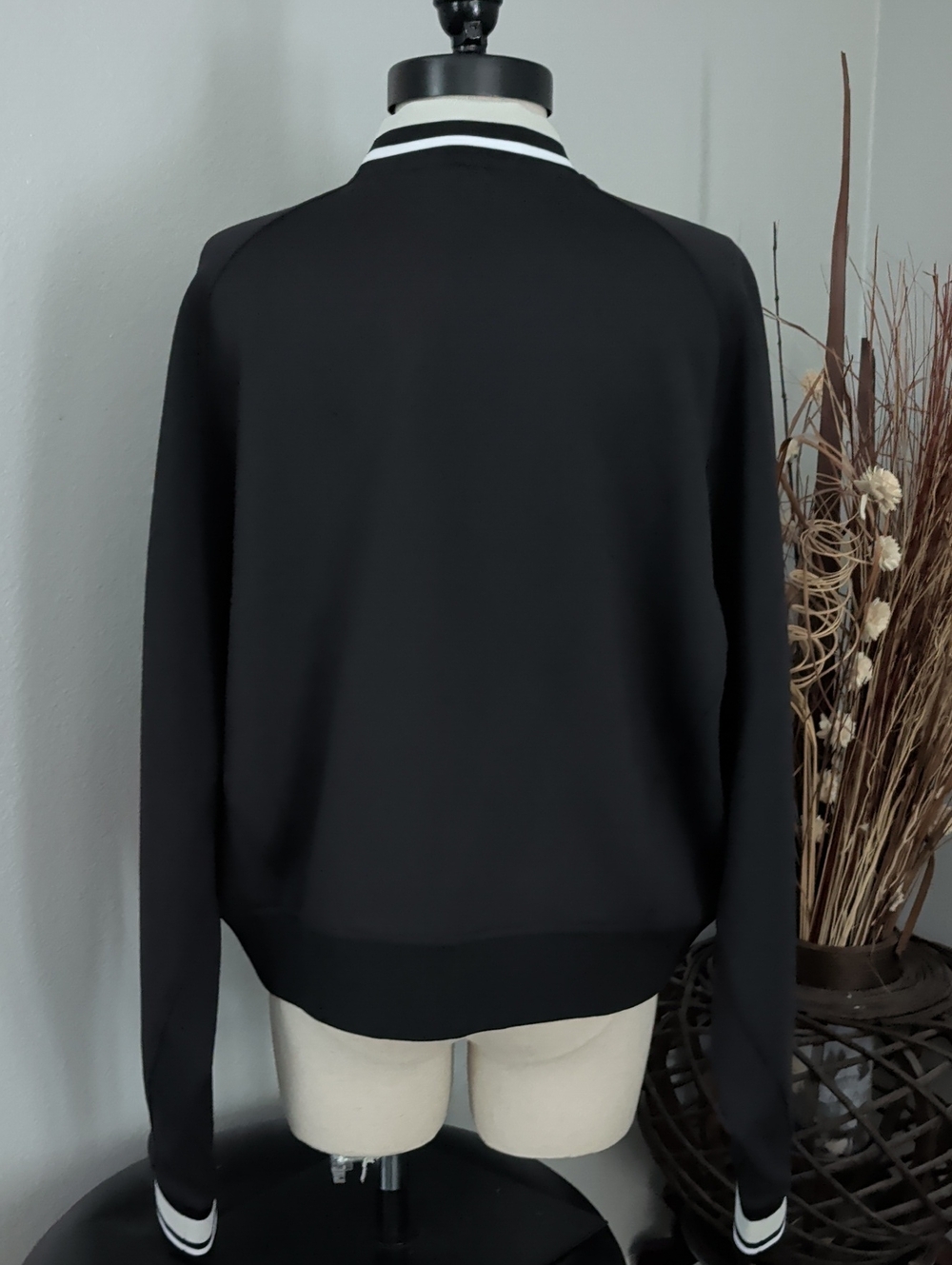 Lululemon Snap-Front Colligate Jacket - Picture 6 of 15